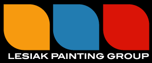 Lesiak Painting Group logo